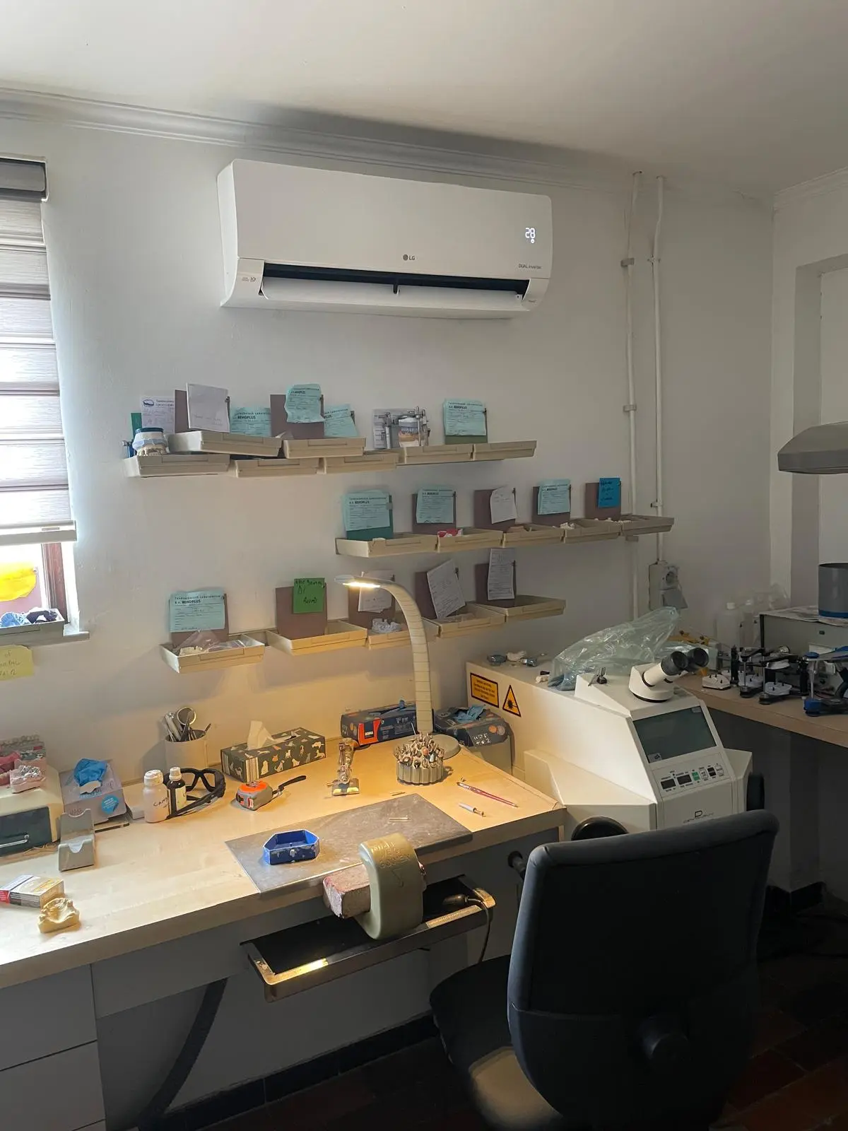 Airco binnenunit premium installatie Limburg