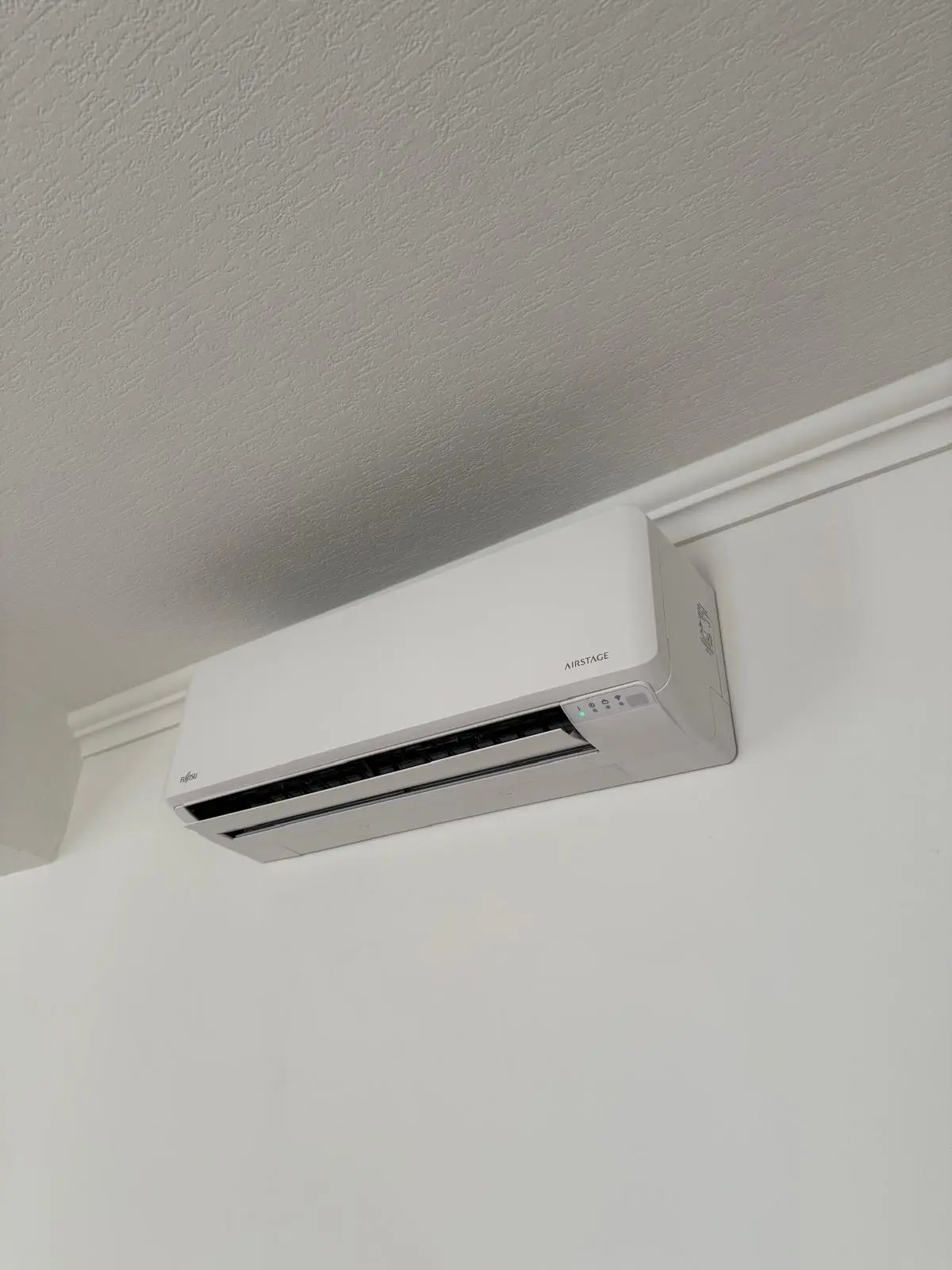 Fujitsu Airstage professionele installatie Limburg