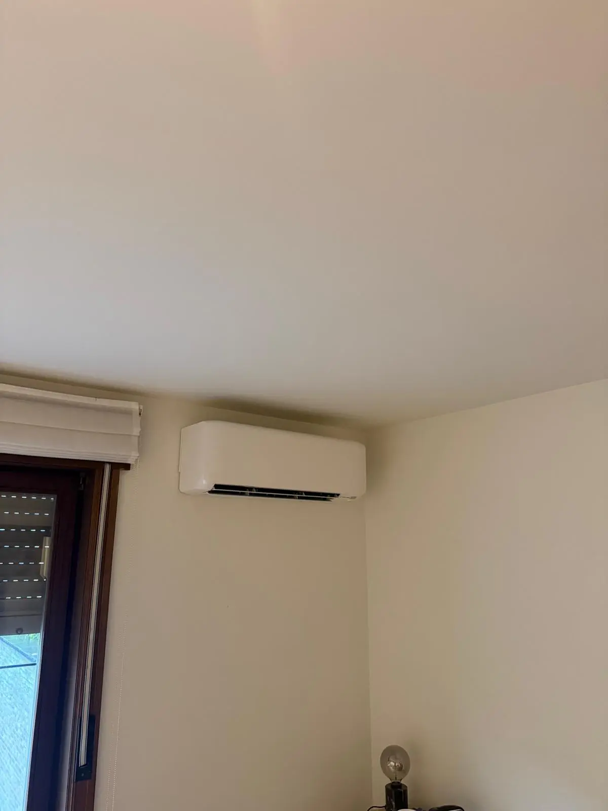 Mitsubishi airco slaapkamer premium Limburg